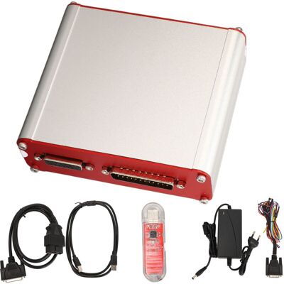 OEM Escáner De Coche De 74 Módulos, Programador De Chips De Clonación De Ecu, Herramienta De Diagnóstico Turing Para La Versión De Software 1.21 OEM Escáner De Coche De 74 Módulos, Programador De Chips De Clonación De Ecu, Herramienta De Diagnóstico Turing Para La Versión De Software 1.21