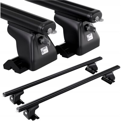 OEM Portaequipajes Kia Pro Ceed Kombi 3d Año 2019- OEM Portaequipajes Kia Pro Ceed Kombi 3d Año 2019-