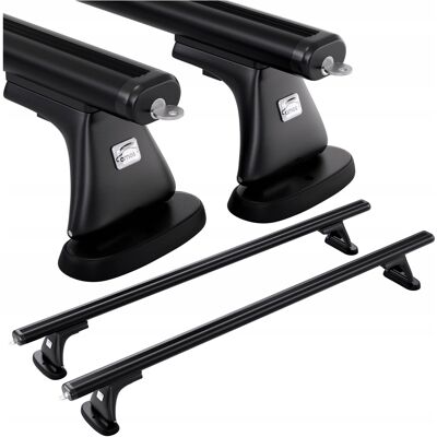 OEM Portaequipajes Kia Pro Ceed Kombi 3d Año 2019- OEM Portaequipajes Kia Pro Ceed Kombi 3d Año 2019-