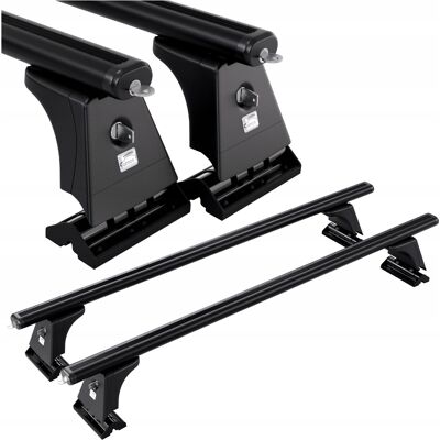 OEM Portaequipajes Kia Pro Ceed Kombi 3d Año 2019- OEM Portaequipajes Kia Pro Ceed Kombi 3d Año 2019-