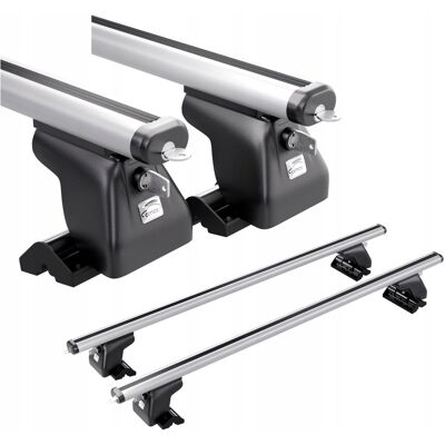 OEM Portaequipajes Para Volkswagen Caddy Mk Iv, Mpv 4/5d (año 2016-2021) OEM Portaequipajes Para Volkswagen Caddy Mk Iv, Mpv 4/5d (año 2016-2021)