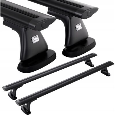 OEM Portaequipajes Kia Pro Ceed Kombi 3d Año 2019- OEM Portaequipajes Kia Pro Ceed Kombi 3d Año 2019-