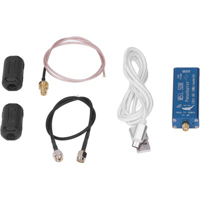 OEM Receptor Msi Sdr De 10 Khz A 2 Ghz, Chip Adc De 12 Bits, Módulo De Radio Definido Por Software, Accesorio Para Placa OEM Receptor Msi Sdr De 10 Khz A 2 Ghz, Chip Adc De 12 Bits, Módulo De Radio Definido Por Software, Accesorio Para Placa