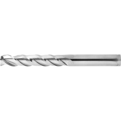 Fresa Gühring - 12mm, de alto rendimiento, Núcleo reforzado - Fresa Fresa Gühring - 12mm, de alto rendimiento, Núcleo reforzado - Fresa