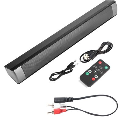 OEM 1 Altavoz Bluetooth, Altavoces Estéreo De 5 W, Subwoofer, Entrada Aux, Ranura Para Tarjeta De Memoria, Control Remoto, Sistema De Cine En Casa. OEM 1 Altavoz Bluetooth, Altavoces Estéreo De 5 W, Subwoofer, Entrada Aux, Ranura Para Tarjeta De Memoria, Control Remoto, Sistema De Cine En Casa.