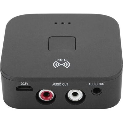 OEM Adaptador Inalámbrico Receptor Bluetooth Conector Rca De 3,5 Mm Adaptador Inalámbrico Aux Receptor De Audio Herramienta Para OEM Adaptador Inalámbrico Receptor Bluetooth Conector Rca De 3,5 Mm Adaptador Inalámbrico Aux Receptor De Audio Herramienta Para