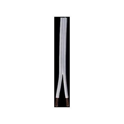 Hama 00086601 Cable De Audio 300 M Blanco Hama 00086601 Cable De Audio 300 M Blanco