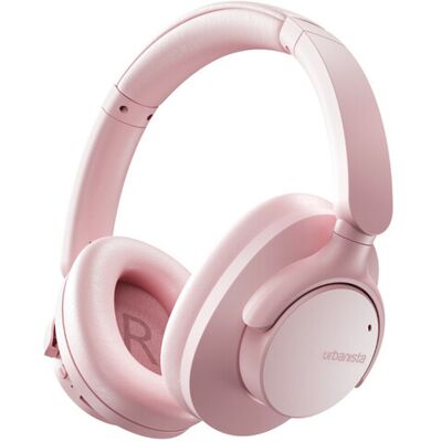 OEM Urbanista Valencia Powder Pink Auriculares Inalámbrico Y Alámbrico Diadema Llamadas/música Bluetooth Rosa OEM Urbanista Valencia Powder Pink Auriculares Inalámbrico Y Alámbrico Diadema Llamadas/música Bluetooth Rosa