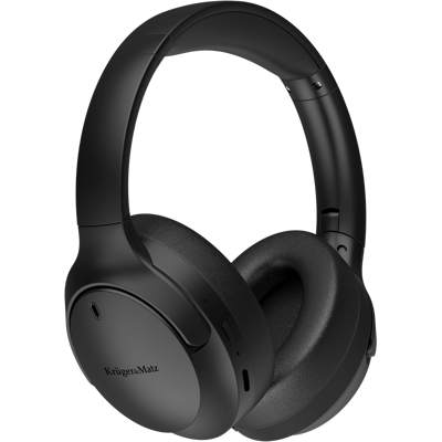 OEM Auriculares Inalámbricos Supraaurales Street 4 Con Micrófono, Cancelación Activa De Ruido (anc) Y Bluetooth 5.4. OEM Auriculares Inalámbricos Supraaurales Street 4 Con Micrófono, Cancelación Activa De Ruido (anc) Y Bluetooth 5.4.
