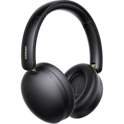 OEM Ugreen Auriculares Studio Max2 5c Bluetooth Negros OEM Ugreen Auriculares Studio Max2 5c Bluetooth Negros