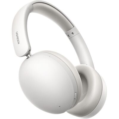 OEM Auriculares Supraaurales Ugreen Studio Max2, Bluetooth 5.4 (blanco) OEM Auriculares Supraaurales Ugreen Studio Max2, Bluetooth 5.4 (blanco)