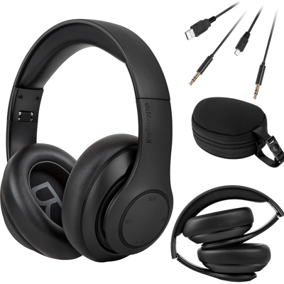 OEM Auriculares Inalámbricos Supraaurales Street 3 Bt 5.0 OEM Auriculares Inalámbricos Supraaurales Street 3 Bt 5.0