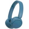 Auriculares Sony WH-CH520 Azul bt