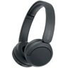 Auriculares Sony WH-CH520 Negro bt