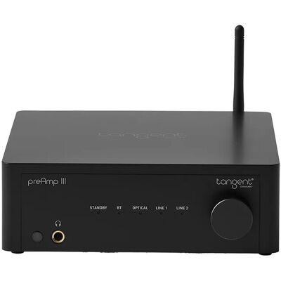 OEM Tangent Preamp Iii – Preamplificador Estéreo Con Dac Y Bluetooth Aptx Hd OEM Tangent Preamp Iii – Preamplificador Estéreo Con Dac Y Bluetooth Aptx Hd