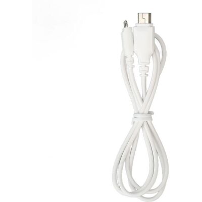 OEM Cable De Conexión De Receptor De 2 Pines Para Audífonos Siemens, Accesorio Amplificador De Sonido OEM Cable De Conexión De Receptor De 2 Pines Para Audífonos Siemens, Accesorio Amplificador De Sonido