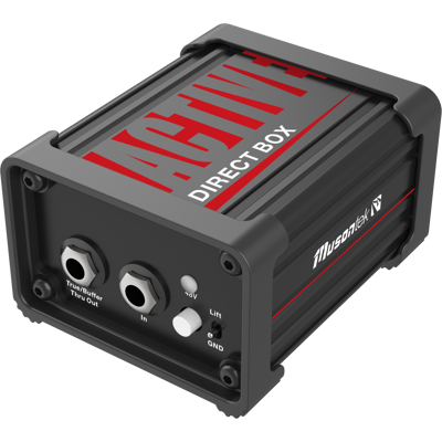 OEM Caja Di Activa Musontek Ad1l OEM Caja Di Activa Musontek Ad1l