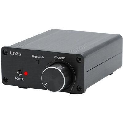 OEM Amplificador De Potencia Digital Hifi De Alta Potencia Ldzs Amplificador De Potencia Pequeño Amplificador De Potencia Para OEM Amplificador De Potencia Digital Hifi De Alta Potencia Ldzs Amplificador De Potencia Pequeño Amplificador De Potencia Para
