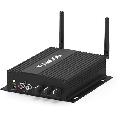 OEM Amplificador De Instalación De Red Wi-fi Arylic Sa100 OEM Amplificador De Instalación De Red Wi-fi Arylic Sa100