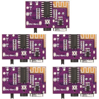OEM Amplificador De Audio Mono Dc3.5v-5v 5w, Placa Decodificadora, Compatible Con Interfaz Tws Tipo C, Kit De Componentes Electrónicos OEM Amplificador De Audio Mono Dc3.5v-5v 5w, Placa Decodificadora, Compatible Con Interfaz Tws Tipo C, Kit De Componentes Electrónicos