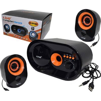 TRADE SHOP TRAESIO Trade Shop - Altavoz Bluetooth Altavoces Fm Radio Usb Altavoces Usb Tf Aux Microsd Led Lights Cs-2071akt - TRADE SHOP TRAESIO Trade Shop - Altavoz Bluetooth Altavoces Fm Radio Usb Altavoces Usb Tf Aux Microsd Led Lights Cs-2071akt -