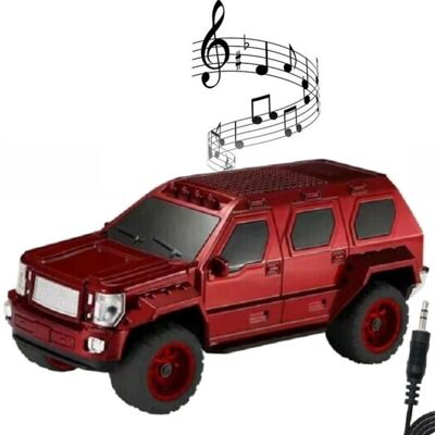 TRADE SHOP TRAESIO Trade Shop - Bluetooth Auto 8w Q-yx1869 Altavoz Inalámbrico Recargable Con Radio - TRADE SHOP TRAESIO Trade Shop - Bluetooth Auto 8w Q-yx1869 Altavoz Inalámbrico Recargable Con Radio -