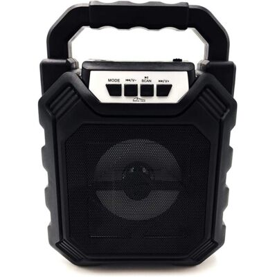 MM_UNVERIFIED_BRAND Trade Shop - Altavoz Bluetooth Cash Portable Q-l688 Fm Radio Usb Sd Aux Mp3 Altavoz - MM_UNVERIFIED_BRAND Trade Shop - Altavoz Bluetooth Cash Portable Q-l688 Fm Radio Usb Sd Aux Mp3 Altavoz -