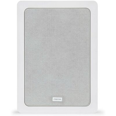 FONESTAR Altavoz Empotrar Rectangular 100v 40wmax Bs-41t FONESTAR Altavoz Empotrar Rectangular 100v 40wmax Bs-41t