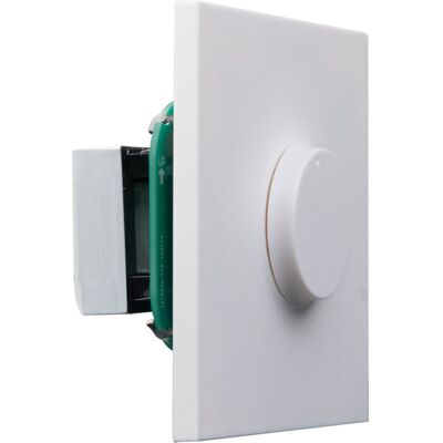 FONESTAR Atenuador Pa 12w 100v FONESTAR Atenuador Pa 12w 100v