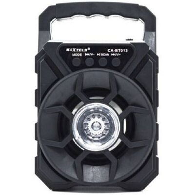 TRADE SHOP TRAESIO Trade Shop - Altavoz Bluetooth Portátil Con Luces Rgb 30w Ca-bt013 Batería Del Altavoz - TRADE SHOP TRAESIO Trade Shop - Altavoz Bluetooth Portátil Con Luces Rgb 30w Ca-bt013 Batería Del Altavoz -
