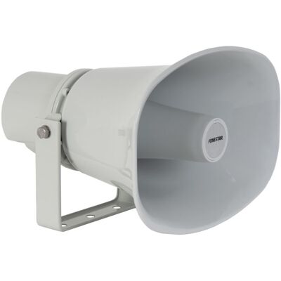 Fonestar - Vulkan-30t - 30W 100V - Rectangular - Altavoz Fonestar - Vulkan-30t - 30W 100V - Rectangular - Altavoz