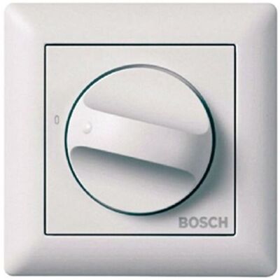 Bosch - Lb20-pc90-8d Altavoz De 1 Vía Negro Alámbrico 90 W Bosch - Lb20-pc90-8d Altavoz De 1 Vía Negro Alámbrico 90 W