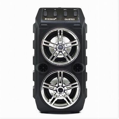 TRADE SHOP TRAESIO Trade Shop - Cassa Bluetooth A Batteria Altoparlante Speaker 40 Watt Portatile Rgb Ca-bt011 - TRADE SHOP TRAESIO Trade Shop - Cassa Bluetooth A Batteria Altoparlante Speaker 40 Watt Portatile Rgb Ca-bt011 -