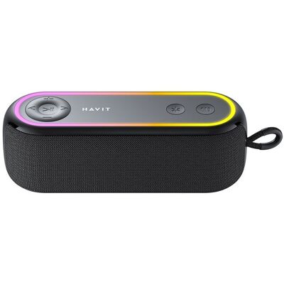 OEM Altavoz Portátil Inalámbrico - Havit - Sk810bt - Bluetooth 5.3 - Tws - Ipx5 OEM Altavoz Portátil Inalámbrico - Havit - Sk810bt - Bluetooth 5.3 - Tws - Ipx5
