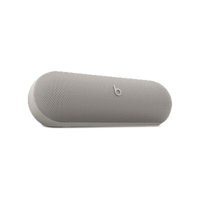 Apple Beats Pill Portable Speaker 3. Gen Kim Kardashian Special Edition Light Grey, Max24zm/a, Bluetooth, 2024 Apple Beats Pill Portable Speaker 3. Gen Kim Kardashian Special Edition Light Grey, Max24zm/a, Bluetooth, 2024