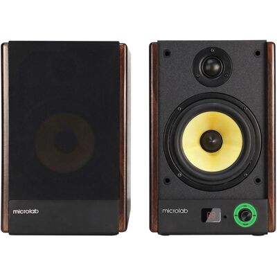 OEM Microlab Solo 5 - Conjunto De Altavoces Bluetooth 2.0 OEM Microlab Solo 5 - Conjunto De Altavoces Bluetooth 2.0