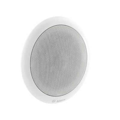 Bosch Lc1-wm06e8 Altavoz Techo, 6w, Metal, 4 Bosch Lc1-wm06e8 Altavoz Techo, 6w, Metal, 4