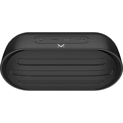 New Majestic Moon Altavoz Monofónico Portátil Negro 3 W New Majestic Moon Altavoz Monofónico Portátil Negro 3 W