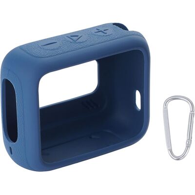 OEM Funda De Silicona Compatible Con El Altavoz Bluetooth Portátil Jbl Go 4 (incluye Solo Una Funda De Silicona) OEM Funda De Silicona Compatible Con El Altavoz Bluetooth Portátil Jbl Go 4 (incluye Solo Una Funda De Silicona)