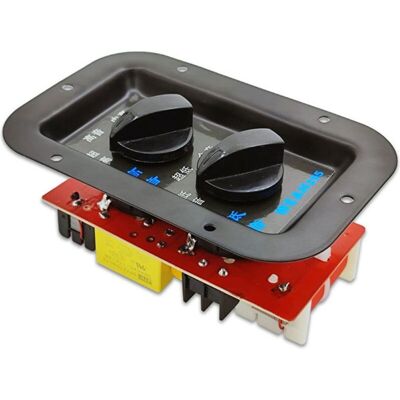 OEM Altavoz De 350 W De 2 Vías Con Divisor De Alta Y Baja Frecuencia, Crossovers Y Filtros Diy Para Cine En Casa. OEM Altavoz De 350 W De 2 Vías Con Divisor De Alta Y Baja Frecuencia, Crossovers Y Filtros Diy Para Cine En Casa.