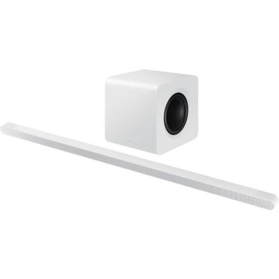 Barra De Sonido 3.1.2ch - Samsung - Hw-s811d/xe - Atmos Inalámbrico - Ultra-fino - Wifi - Bluetooth - Control Por Voz - Q-symphony 3.0 - Barra De Sonido 3.1.2ch - Samsung - Hw-s811d/xe - Atmos Inalámbrico - Ultra-fino - Wifi - Bluetooth - Control Por Voz - Q-symphony 3.0 -