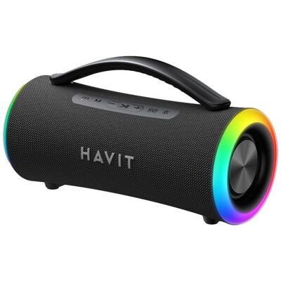 OEM Altavoz Inalámbrico Profesional - Havit - Sk834bt - Bluetooth 5.3 - 4000 Mah - Ipx6 OEM Altavoz Inalámbrico Profesional - Havit - Sk834bt - Bluetooth 5.3 - 4000 Mah - Ipx6