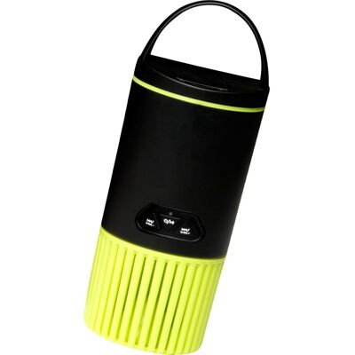 Denver BTS-51 Lime - Altavoz Bluetooth Denver BTS-51 Lime - Altavoz Bluetooth