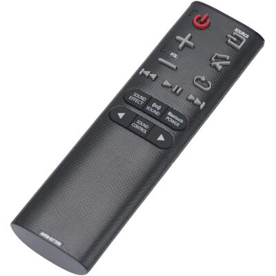 OEM Control Remoto Aplicable Ah59-02733b Para Barra De Sonido Samsung Hw-j4000 Hw-k360 Hw-km36c Hw-km36 OEM Control Remoto Aplicable Ah59-02733b Para Barra De Sonido Samsung Hw-j4000 Hw-k360 Hw-km36c Hw-km36