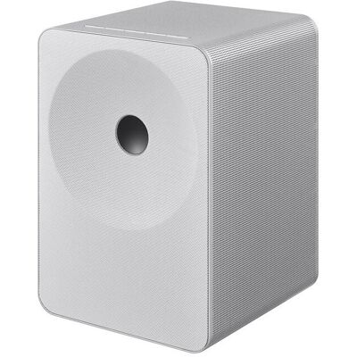 Barra De Sonido Samsung Music Studio 7 Hw-ls71h/zf Blanco 3.1.1 Wi-fi Bluetooth Dolby Atmos Barra De Sonido Samsung Music Studio 7 Hw-ls71h/zf Blanco 3.1.1 Wi-fi Bluetooth Dolby Atmos