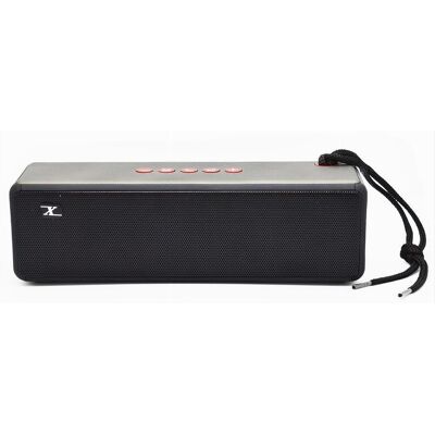 TRADE SHOP TRAESIO Trade Shop - Caso Portátil Del Altavoz 10w Bluetooth Audio Speaker Battery Tf Usb Tg-271 - TRADE SHOP TRAESIO Trade Shop - Caso Portátil Del Altavoz 10w Bluetooth Audio Speaker Battery Tf Usb Tg-271 -