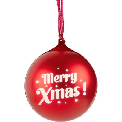 Altavoz Bigben Christmas Ornament 10w Bluetooth 3,7v Altavoz Bigben Christmas Ornament 10w Bluetooth 3,7v