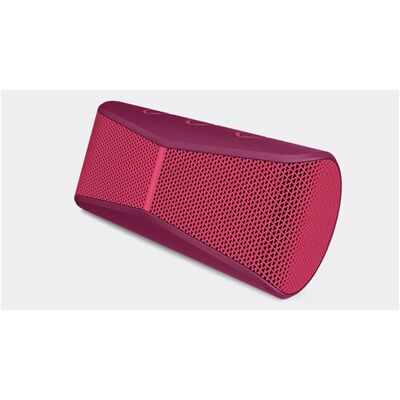 NO BRAND Logitech X300 Mobile Wireless Stereo Speaker Altavoz Monofónico Portátil Rojo NO BRAND Logitech X300 Mobile Wireless Stereo Speaker Altavoz Monofónico Portátil Rojo