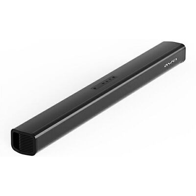 OEM Barra De Sonido Bluetooth Awei Y999 Negra OEM Barra De Sonido Bluetooth Awei Y999 Negra
