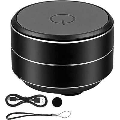 OEM Mini Altavoz Bluetooth Con Cierre Magnético, Iluminación Rgb, Portátil E Impermeable, Bluetooth 5.3, 7 Horas De Autonomía, Sonido Estéreo Tws, Ranura Para Tarjeta Tf, Función Manos Libres, Soporte Par OEM Mini Altavoz Bluetooth Con Cierre Magnético, Iluminación Rgb, Portátil E Impermeable, Bluetooth 5.3, 7 Horas De Autonomía, Sonido Estéreo Tws, Ranura Para Tarjeta Tf, Función Manos Libres, Soporte Par